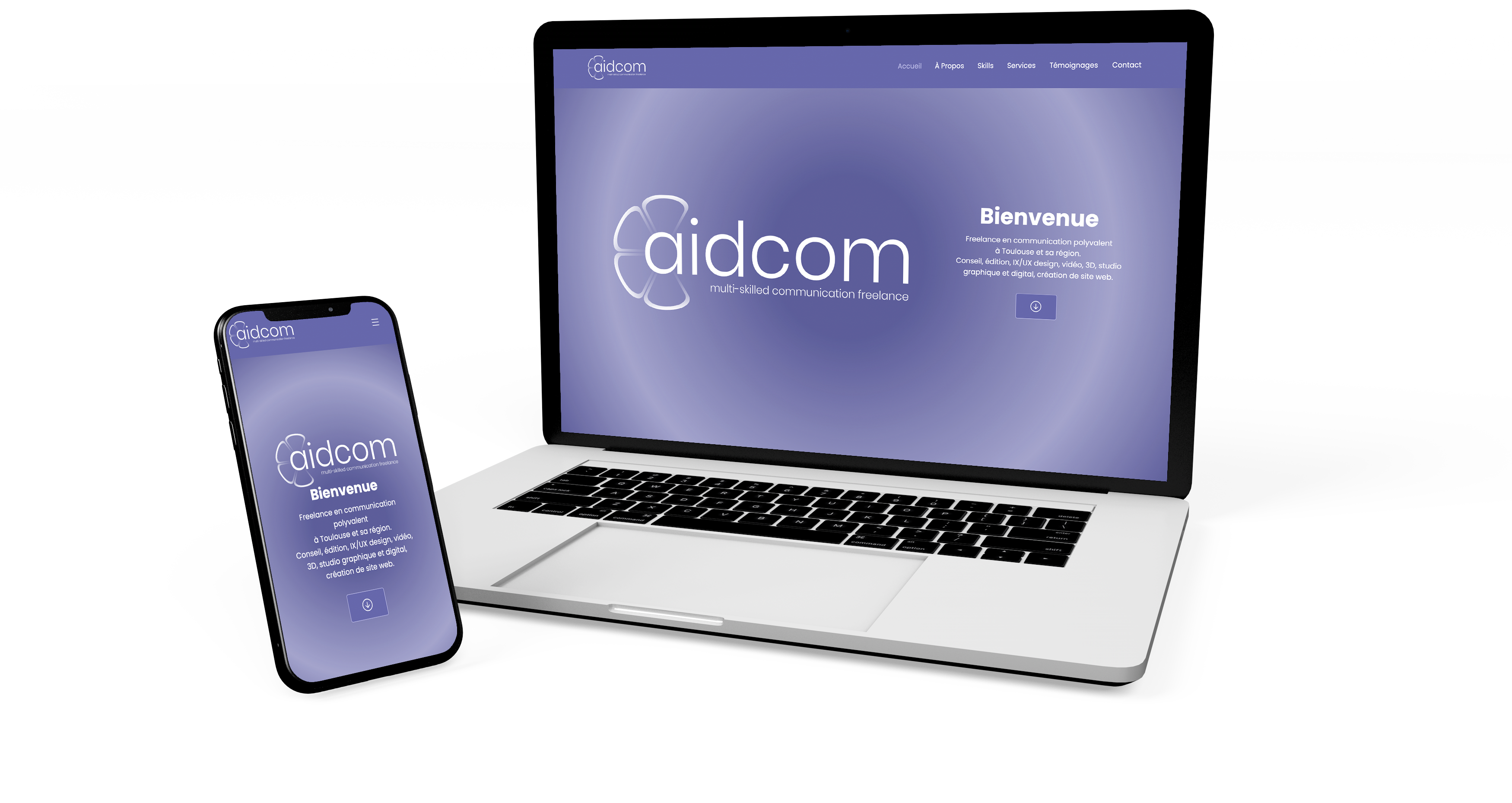 aidcom